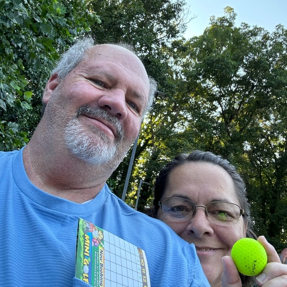 Meet your Posher, Al - Picture 4 of 4